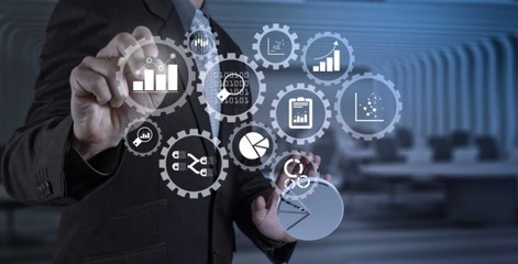 維信金科再次榮登2024上海軟件和信息技術服務業(yè)百強榜單，彰顯科技驅動實力